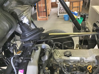 トヨタトヨエースアルミバン小型（2t・3t）[写真13]