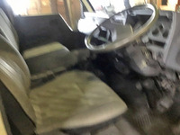 トヨタトヨエースアルミバン小型（2t・3t）[写真14]