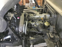 トヨタトヨエースアルミバン小型（2t・3t）[写真15]