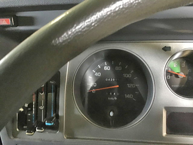 トヨタトヨエースアルミバン小型（2t・3t）[写真16]