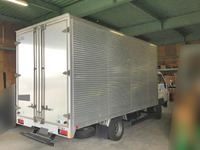 トヨタトヨエースアルミバン小型（2t・3t）[写真02]