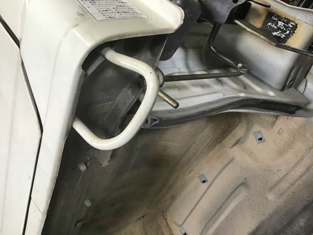 トヨタトヨエースアルミバン小型（2t・3t）[写真05]