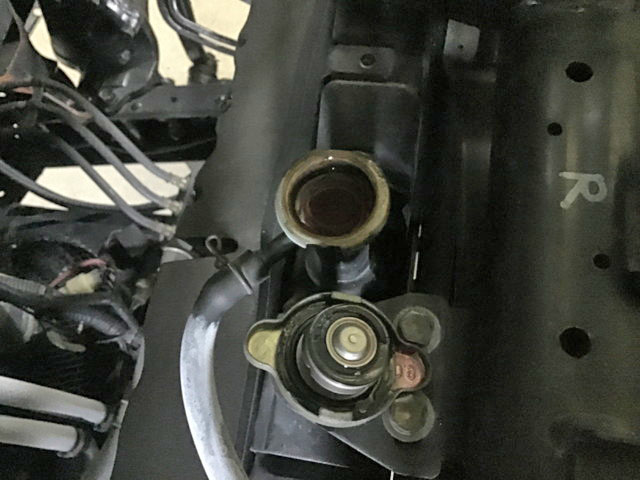 トヨタトヨエースアルミバン小型（2t・3t）[写真08]