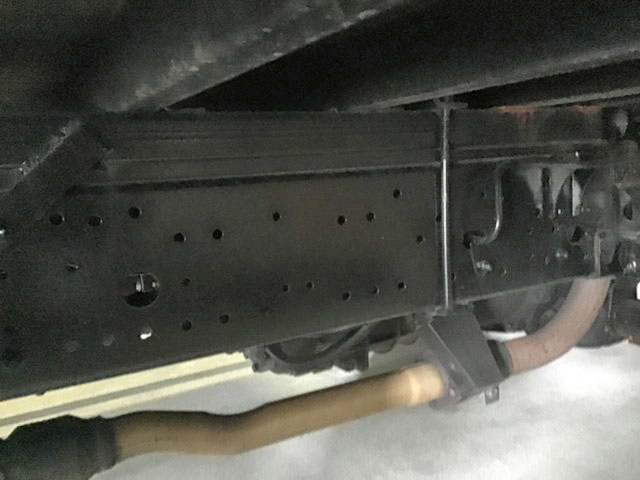 トヨタトヨエースアルミバン小型（2t・3t）[写真09]