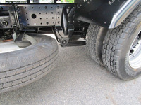 三菱ふそうキャンター平ボディ小型（2t・3t）[写真16]