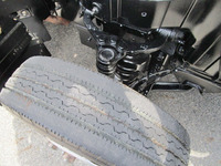 三菱ふそうキャンター平ボディ小型（2t・3t）[写真18]