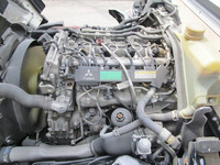 三菱ふそうキャンター平ボディ小型（2t・3t）[写真20]