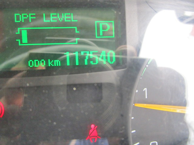 三菱ふそうキャンター平ボディ小型（2t・3t）[写真31]