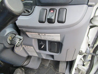 三菱ふそうキャンター平ボディ小型（2t・3t）[写真33]