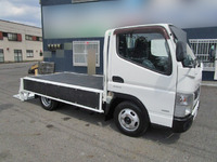 三菱ふそうキャンター平ボディ小型（2t・3t）[写真05]