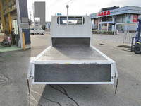 三菱ふそうキャンターガッツダブルキャブ（Wキャブ）小型（2t・3t）[写真11]