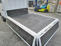 三菱ふそうキャンターガッツダブルキャブ（Wキャブ）小型（2t・3t）[写真14]