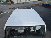 三菱ふそうキャンターガッツダブルキャブ（Wキャブ）小型（2t・3t）[写真16]