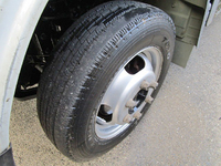 三菱ふそうキャンターガッツダブルキャブ（Wキャブ）小型（2t・3t）[写真17]