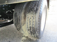 三菱ふそうキャンターガッツダブルキャブ（Wキャブ）小型（2t・3t）[写真18]