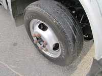 三菱ふそうキャンターガッツダブルキャブ（Wキャブ）小型（2t・3t）[写真19]