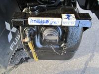 三菱ふそうキャンターガッツダブルキャブ（Wキャブ）小型（2t・3t）[写真23]