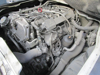 三菱ふそうキャンターガッツダブルキャブ（Wキャブ）小型（2t・3t）[写真25]