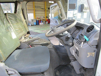 三菱ふそうキャンターガッツダブルキャブ（Wキャブ）小型（2t・3t）[写真27]