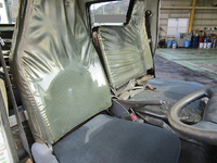 三菱ふそうキャンターガッツダブルキャブ（Wキャブ）小型（2t・3t）[写真28]