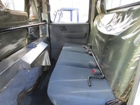 三菱ふそうキャンターガッツダブルキャブ（Wキャブ）小型（2t・3t）[写真29]