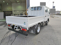 三菱ふそうキャンターガッツダブルキャブ（Wキャブ）小型（2t・3t）[写真02]