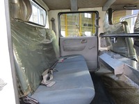 三菱ふそうキャンターガッツダブルキャブ（Wキャブ）小型（2t・3t）[写真30]