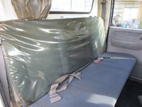 三菱ふそうキャンターガッツダブルキャブ（Wキャブ）小型（2t・3t）[写真31]