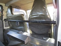 三菱ふそうキャンターガッツダブルキャブ（Wキャブ）小型（2t・3t）[写真32]