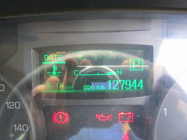 三菱ふそうキャンターガッツダブルキャブ（Wキャブ）小型（2t・3t）[写真34]