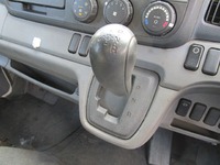 三菱ふそうキャンターガッツダブルキャブ（Wキャブ）小型（2t・3t）[写真36]