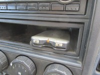 三菱ふそうキャンターガッツダブルキャブ（Wキャブ）小型（2t・3t）[写真38]