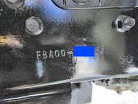 三菱ふそうキャンターガッツダブルキャブ（Wキャブ）小型（2t・3t）[写真39]