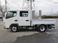 三菱ふそうキャンターガッツダブルキャブ（Wキャブ）小型（2t・3t）[写真06]