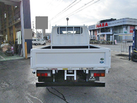 三菱ふそうキャンターガッツダブルキャブ（Wキャブ）小型（2t・3t）[写真07]