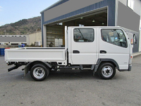 三菱ふそうキャンターガッツダブルキャブ（Wキャブ）小型（2t・3t）[写真08]