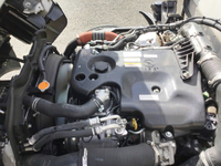 いすゞエルフ冷凍車（冷蔵車）小型（2t・3t）[写真15]