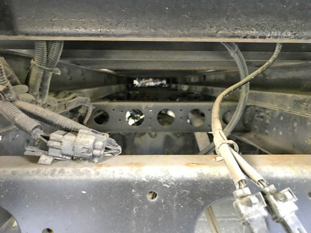 日野デュトロアルミバン小型（2t・3t）[写真17]