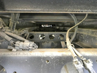 日野デュトロアルミバン小型（2t・3t）[写真17]