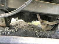 日野デュトロアルミバン小型（2t・3t）[写真19]