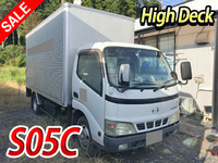 日野デュトロアルミバン小型（2t・3t）[写真01]