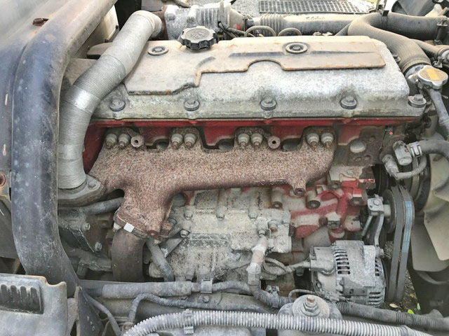 日野デュトロアルミバン小型（2t・3t）[写真21]