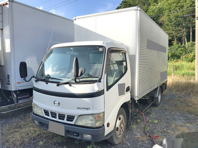 日野デュトロアルミバン小型（2t・3t）[写真04]