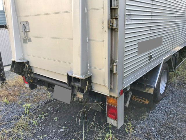 日野デュトロアルミバン小型（2t・3t）[写真05]