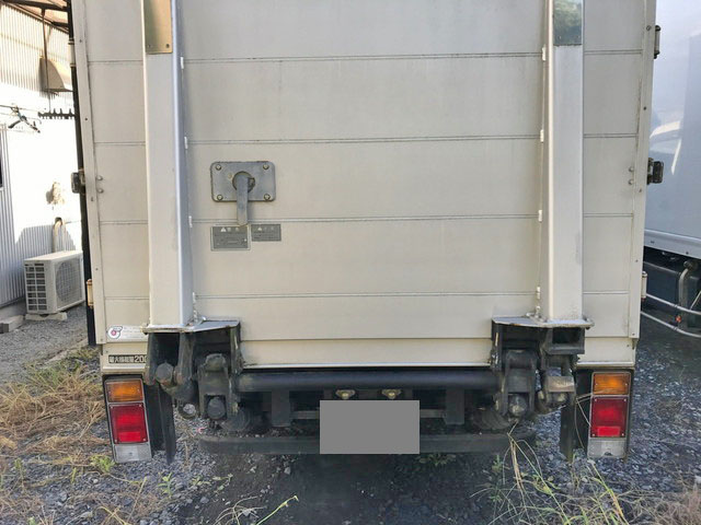 日野デュトロアルミバン小型（2t・3t）[写真07]