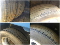 いすゞエルフダンプ小型（2t・3t）[写真12]