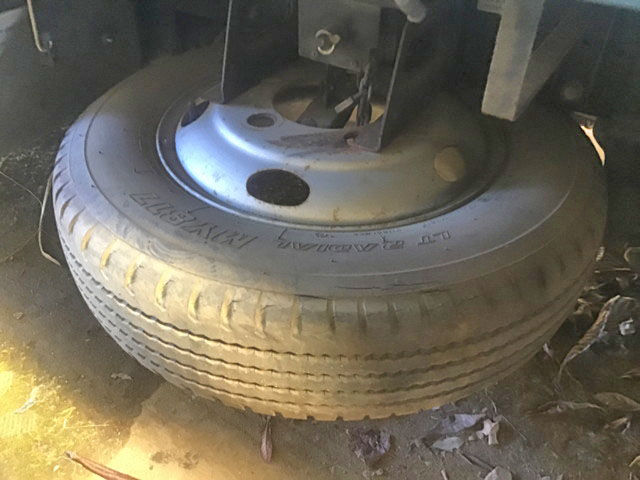 いすゞエルフダンプ小型（2t・3t）[写真13]