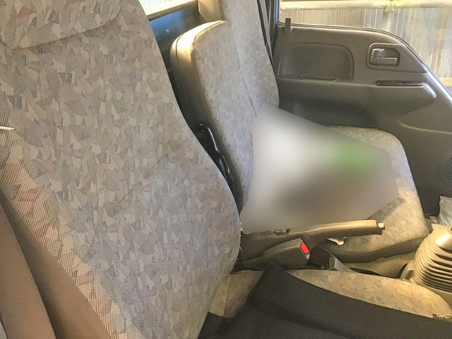 いすゞエルフダンプ小型（2t・3t）[写真16]