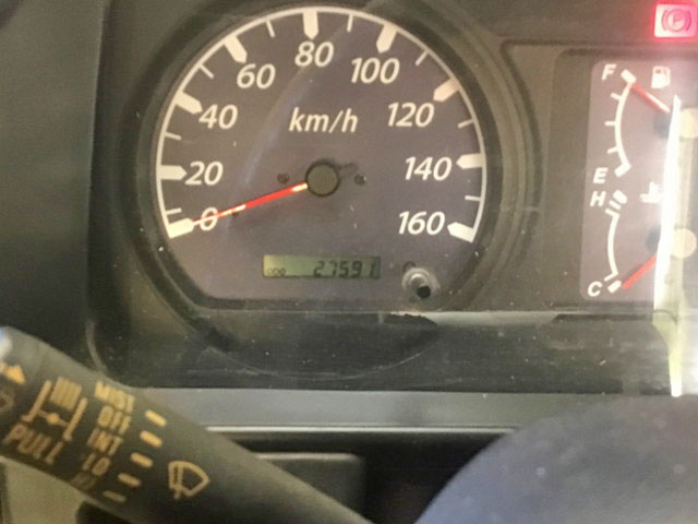 いすゞエルフダンプ小型（2t・3t）[写真20]