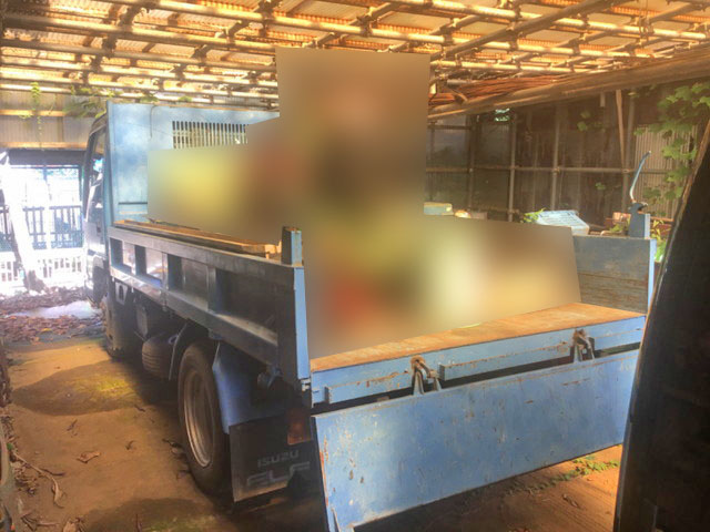 いすゞエルフダンプ小型（2t・3t）[写真03]